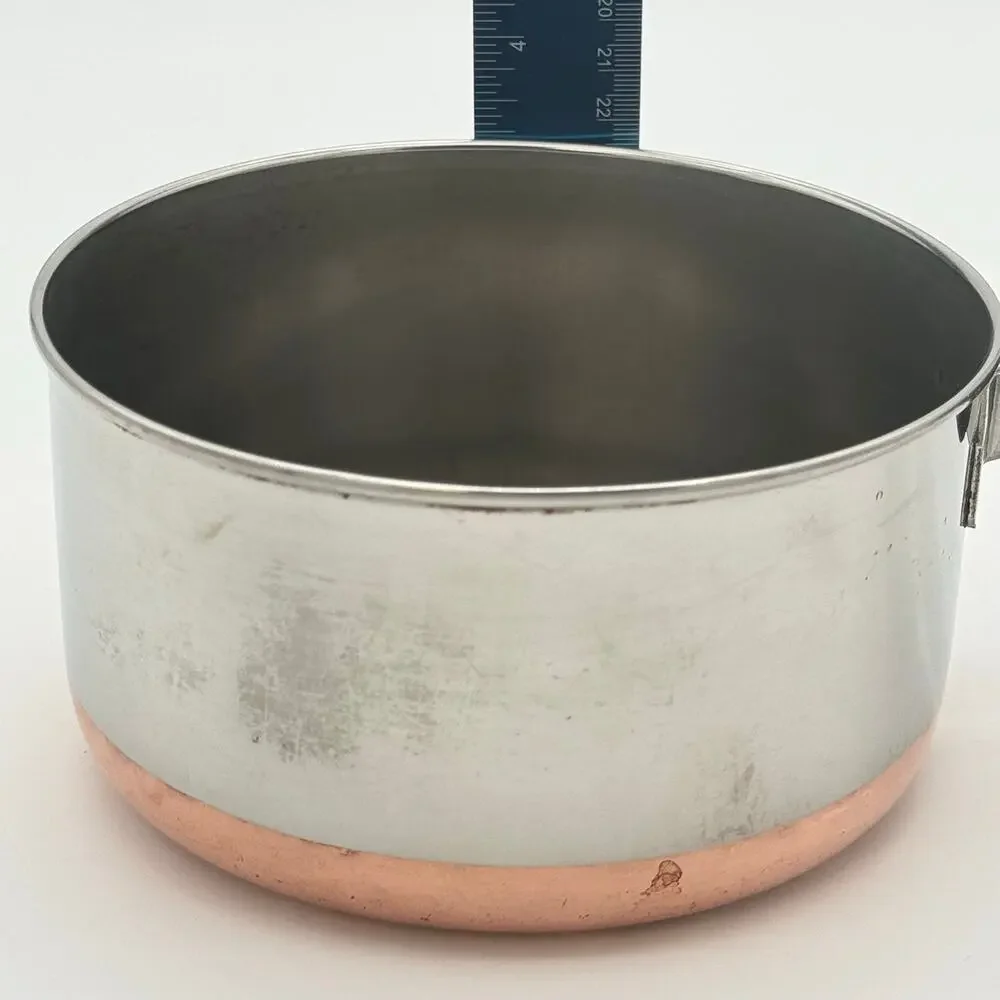 Revere Ware authentic revere